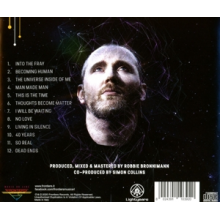 Collins, Simon - Becoming Human