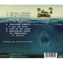 Cruzh - Tropical Thunder