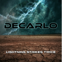 Decarlo - Lightning Strikes Twice