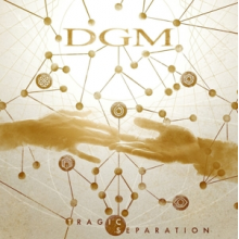 Dgm - Tragic Seperation