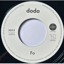 Dodo - 7-M / Fo