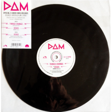 Dom - Things Change/Jesus