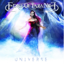 Edge of Paradise - Universe