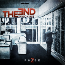 End Machine - Phase2