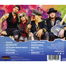 Enuff Z'nuff - Brainwashed Generation