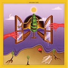 Explorer Tapes - Explorer Tapes