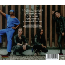 Fans of the Dark - Fans of the Dark