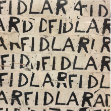 Fidlar - Fidlar