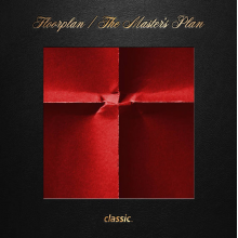 Floorplan - The Master's Plan