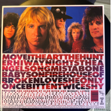 Great White - Twice Shy