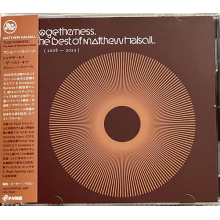 Halsall, Matthew - Togetherness. the Best of Matthew Halsall.