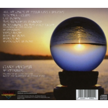 Hughes, Gary - Waterside