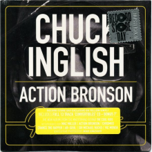 Inglish, Chuck - 7-Convertibles