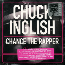 Inglish, Chuck - 7-Convertibles