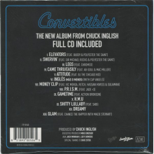 Inglish, Chuck - 7-Convertibles