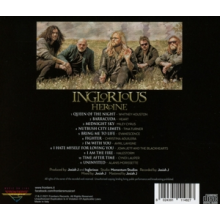 Inglorious - Heroine