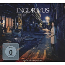 Inglorious - Ii