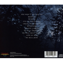 Inglorious - We Will Ride