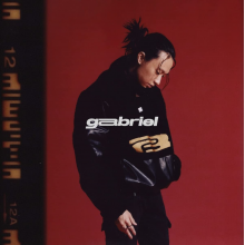 Keshi, Keshi - Gabriel