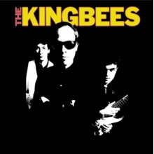 Kingbees - Kingbees