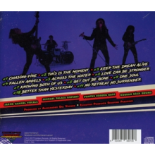 Kryptonite - Kryptonite