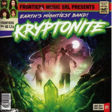 Kryptonite - Kryptonite