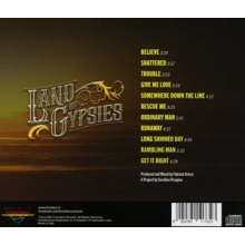 Land of Gypsies - Land of Gypsies