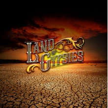 Land of Gypsies - Land of Gypsies