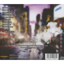 Landfall - Turning Point