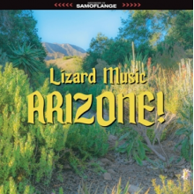 Lizard Music - Arizone!