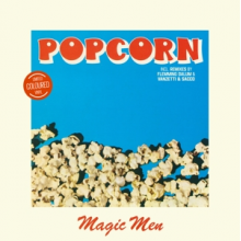 Magic Men - Popcorn