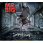 Mr. Big - Defying Gravity