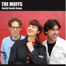 Muffs - Really Really Happy