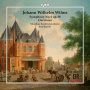 Munchner Rundfunkorchester & Ivan Repusic - Wilms: Symphonie Nr.6 & Ouverturen