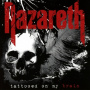 Nazareth - Tattooed On My Brain