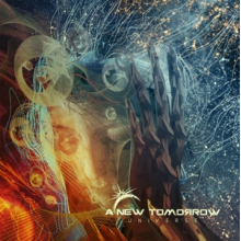 New Tomorrow - Universe