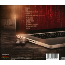 Operation Mindcrime - Key