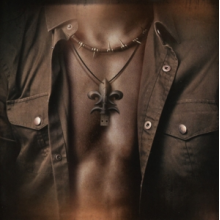 Operation Mindcrime - Key