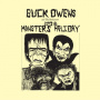Owens, Buck & His Buckaroos - It's a Monster's Holiday