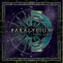 Paralydium - Worlds Beyond