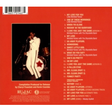 Parker, Winfield - Mr. Clean: Winfield Parker At Ru-Jac