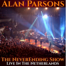 Parsons, Alan - Neverending Show Live In the Ne