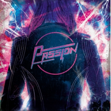 Passion - Passion