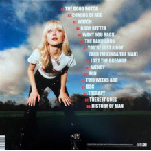 Peters, Maisie - Good Witch