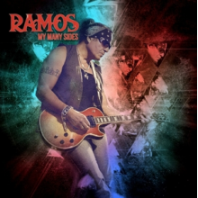 Ramos - My Many Sides