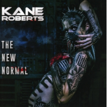 Roberts, Kane - New Normal