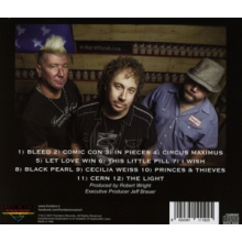 Save the World - One