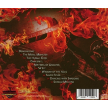 Screamachine - Screamachine