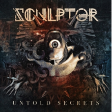Sculptor - Untold Secrets