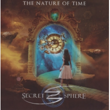 Secret Sphere - Nature of Time